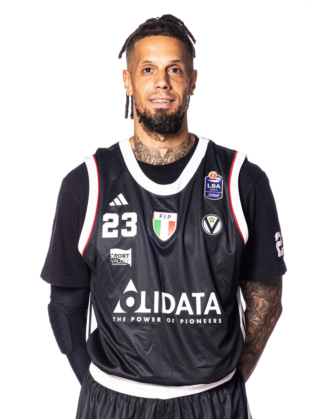Daniel Hackett