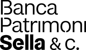 Logo banca sella