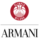Armani Olimpia Milano