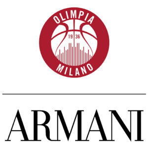 Armani Olimpia Milano