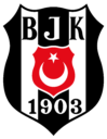 BESIKTAS ISTANBUL