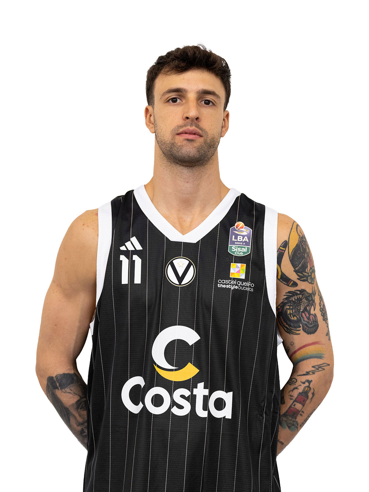 Tommaso Baldasso