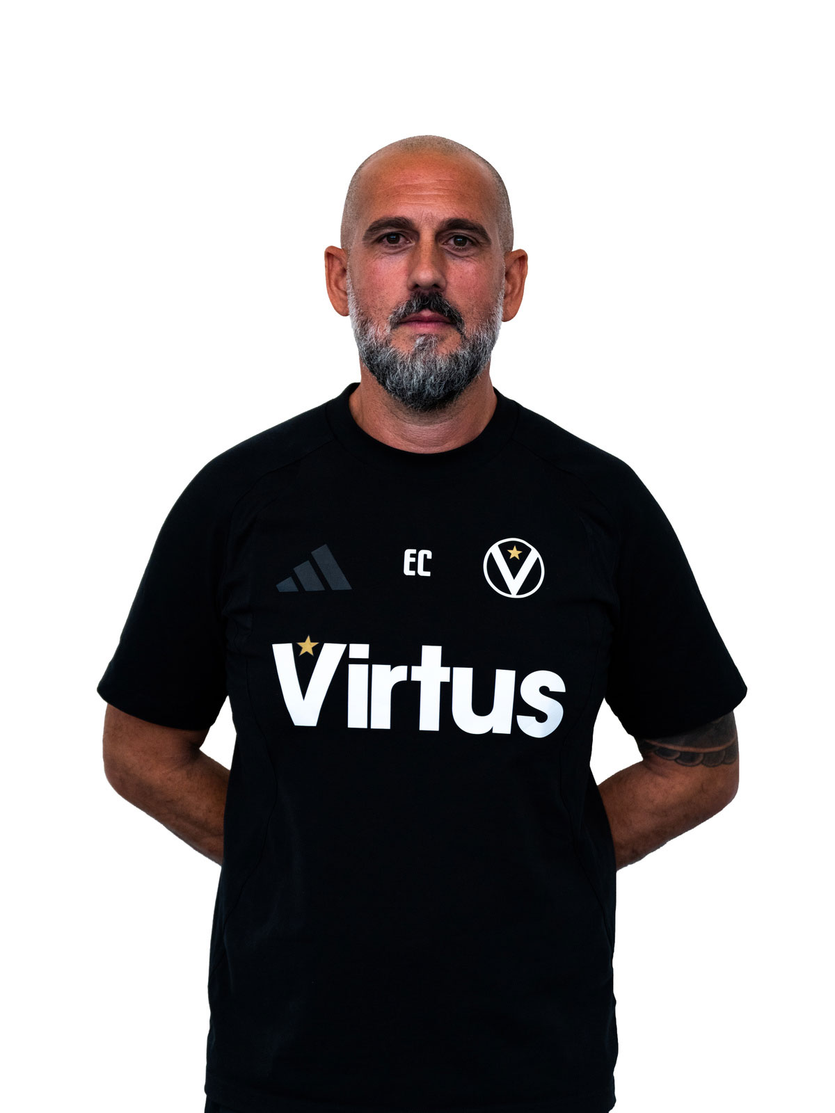 Emanuele Cavallo