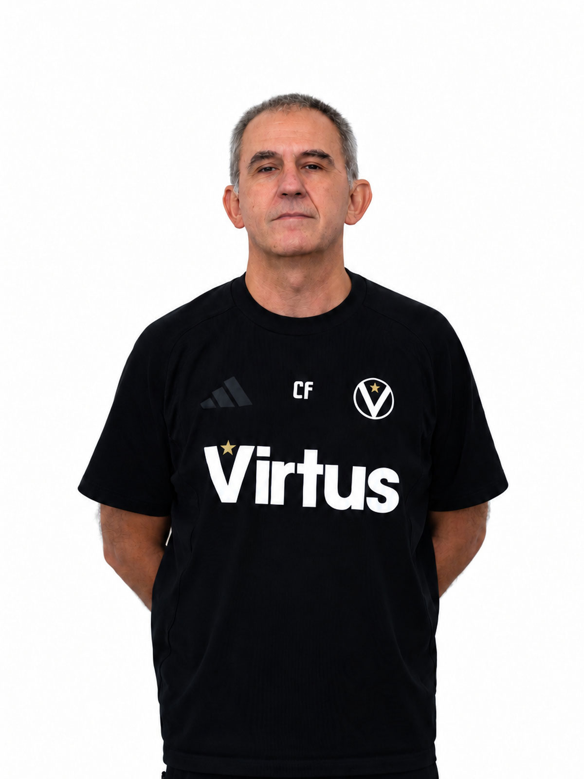 Cristian Fedrigo