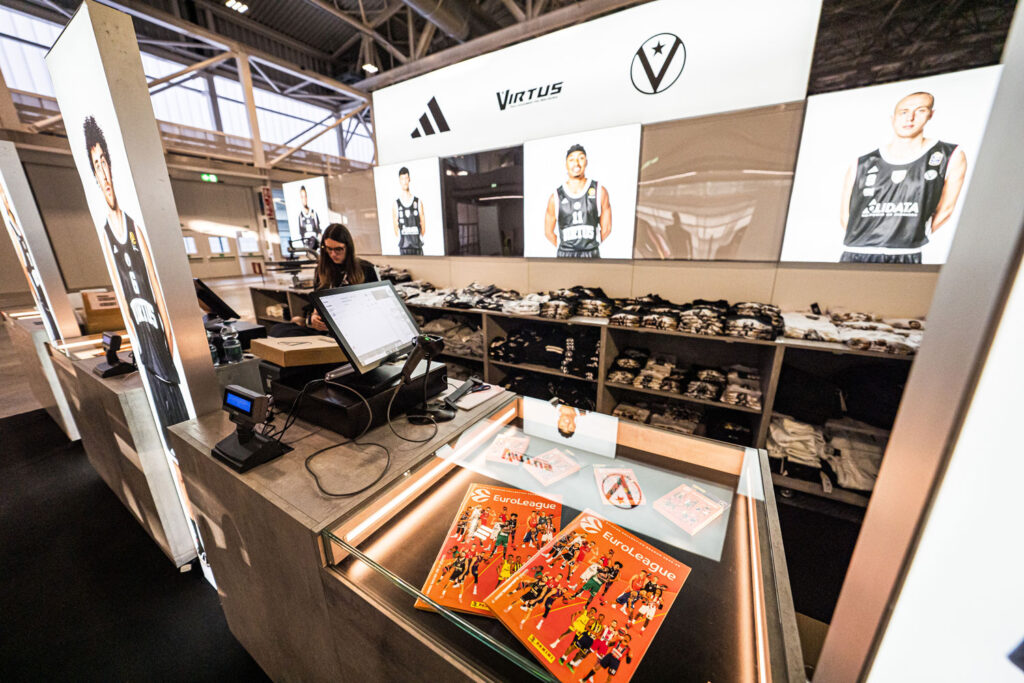 Virtus-store-paladozza-unipol-hall-6