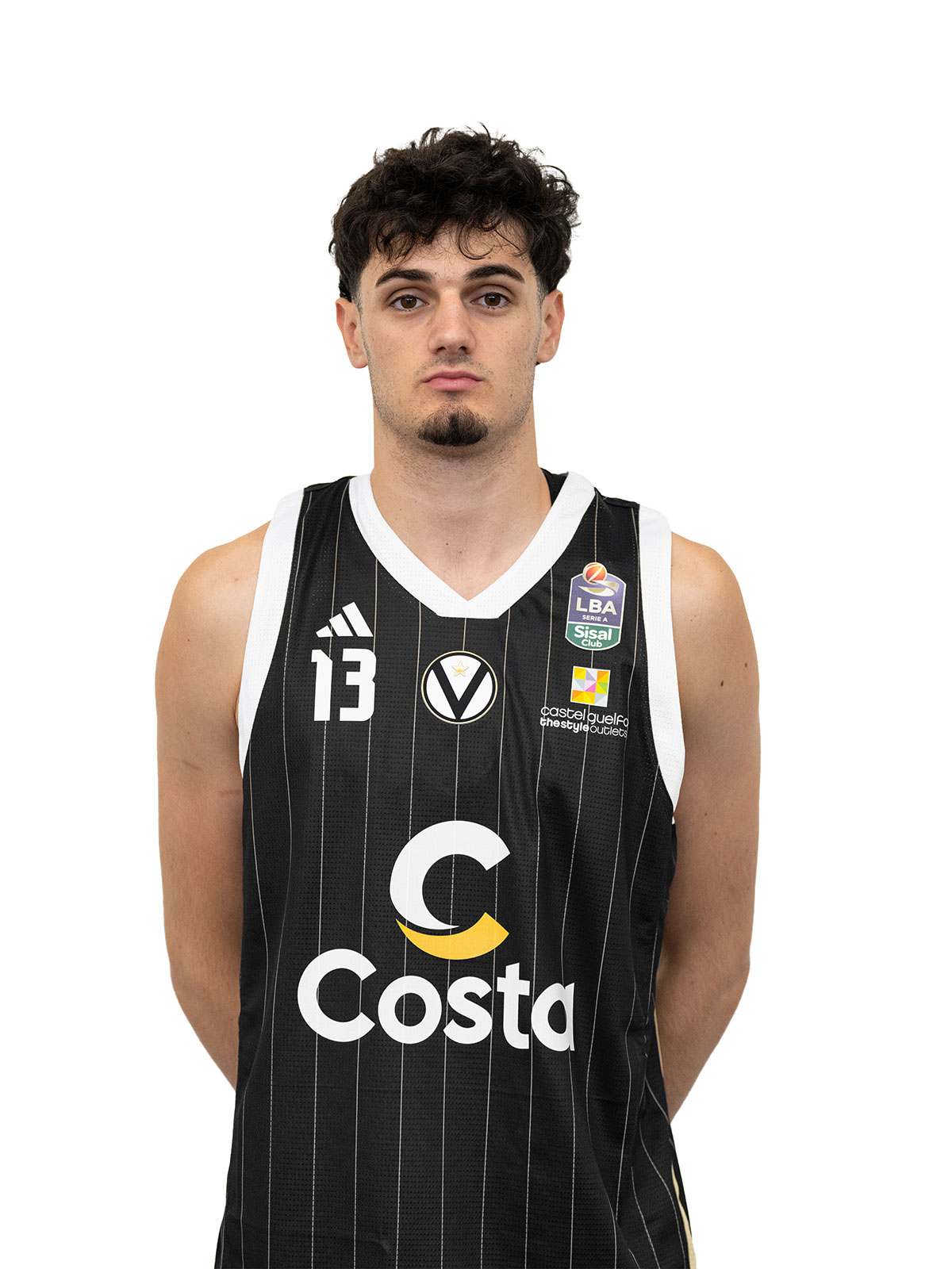 Matteo Baiocchi