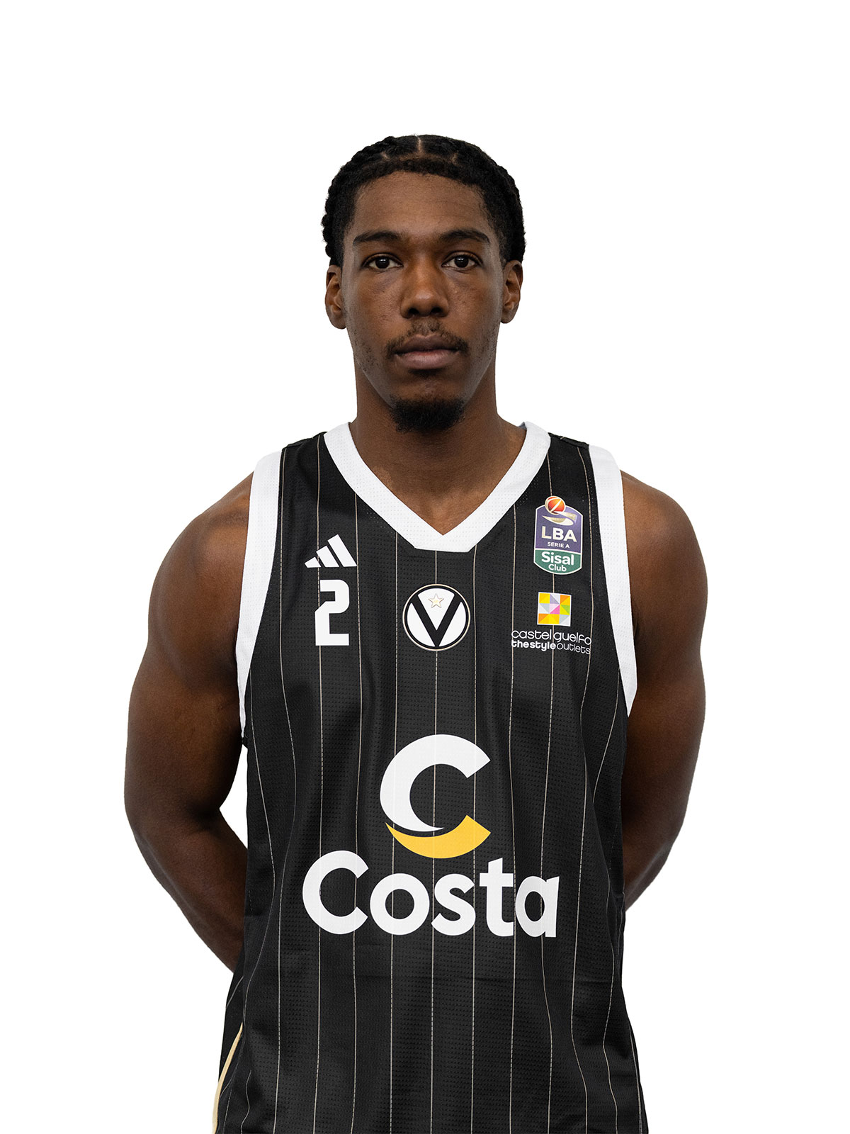 Marcus Carr