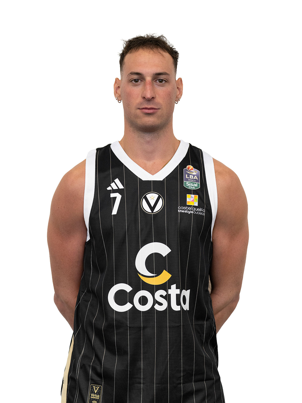 Davide Casarin