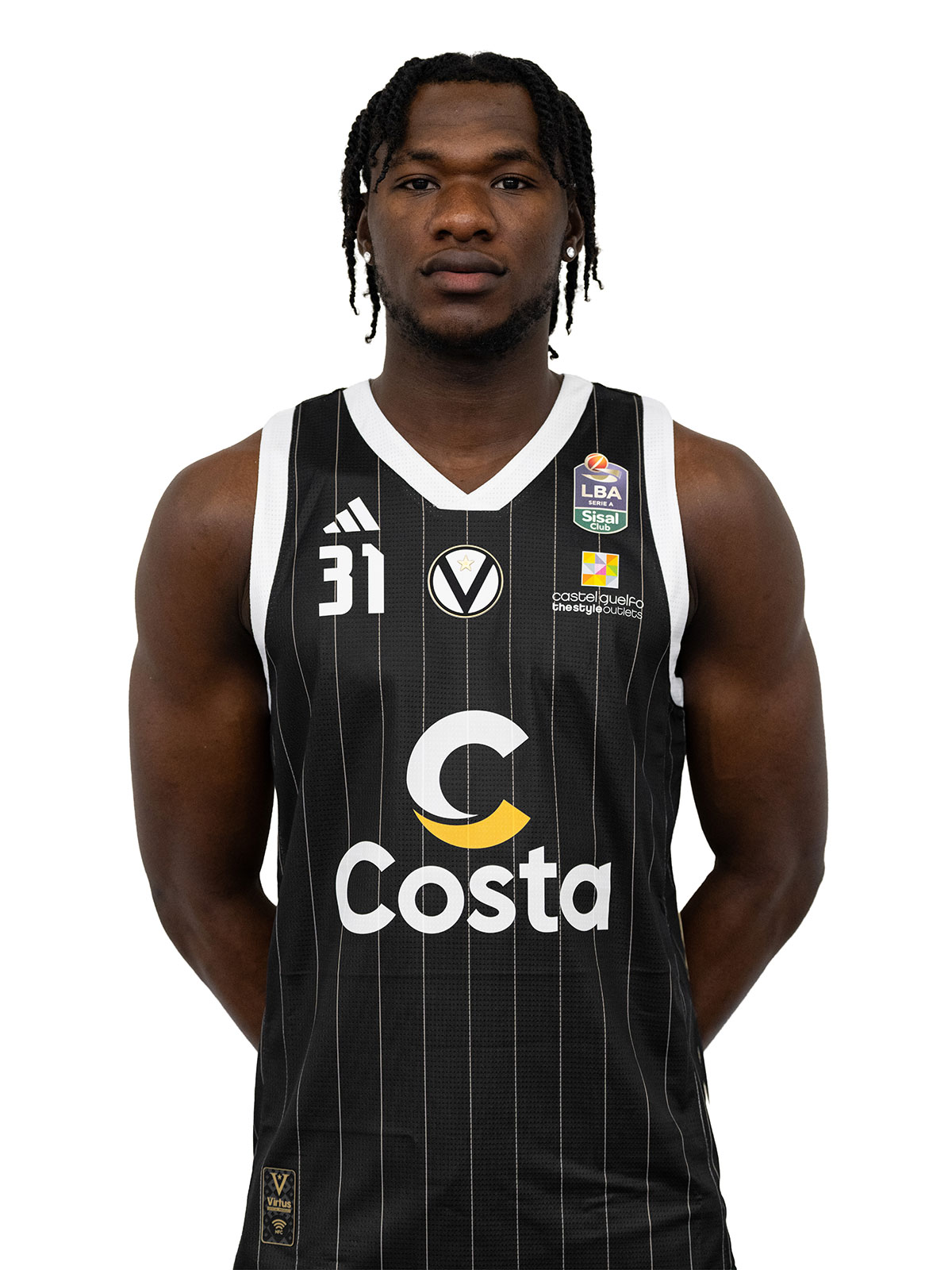 Aliou Diarra