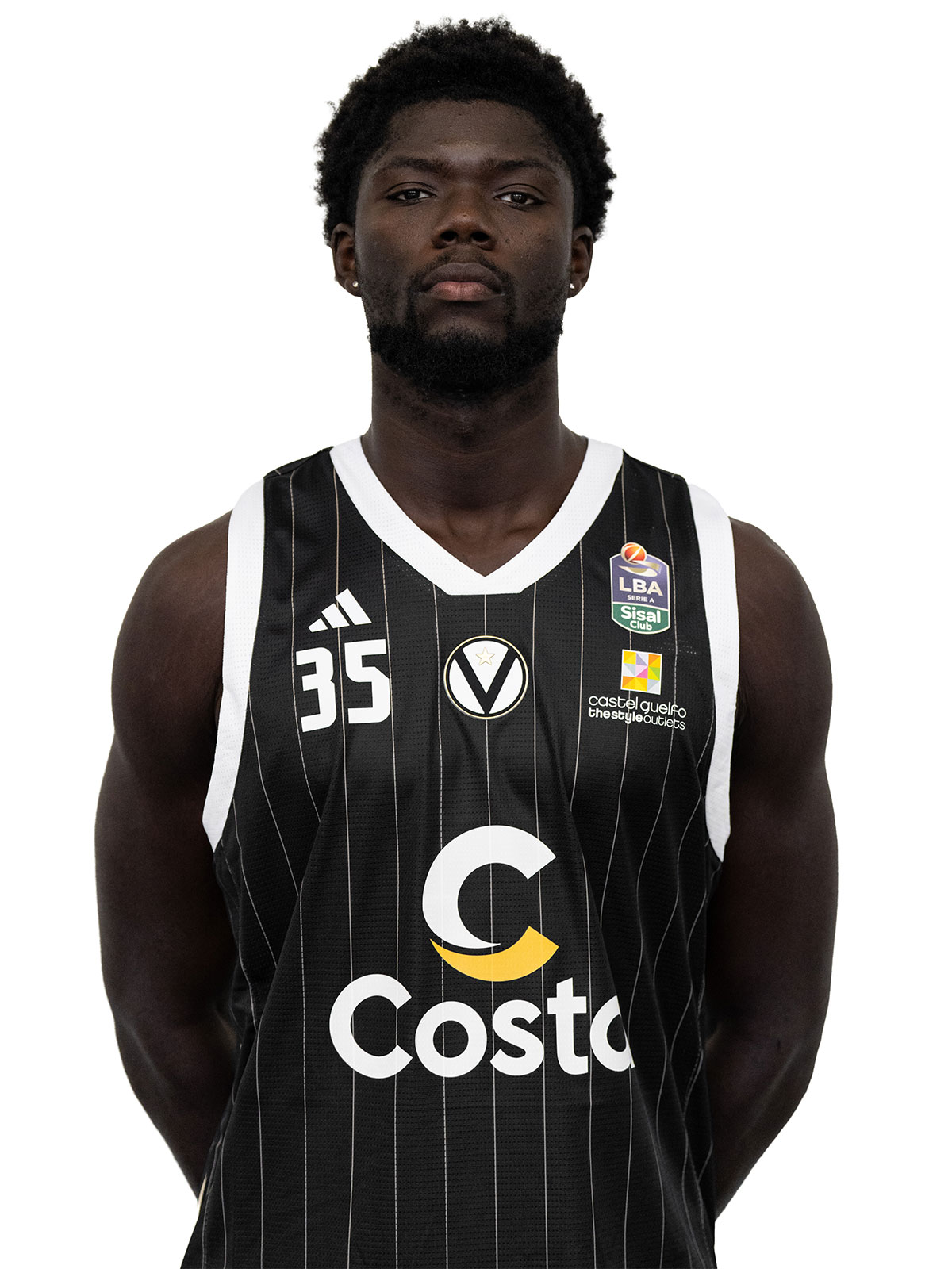 Momo Diouf