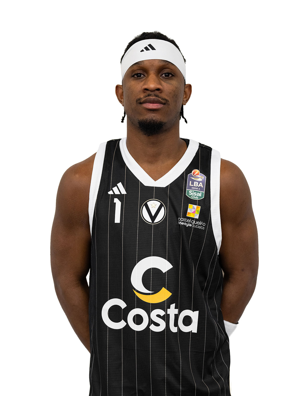 Trent Frazier