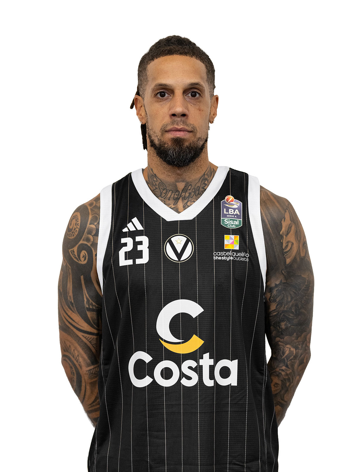 Daniel Hackett