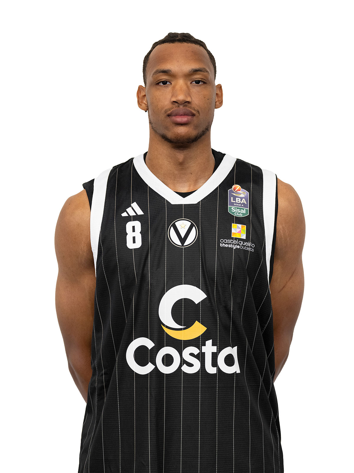 Wendell Moore Jr