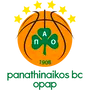PANATHINAIKOS AKTOR ATHENS