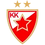 CRVENA ZVEZDA MERIDIANBET BELGRADE