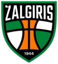 ZALGIRIS KAUNAS