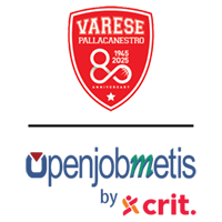 Openjobmetis Varese